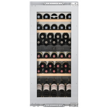 Load image into Gallery viewer, Liebherr EWTdf 2353 Vinidor  - Integrated - Wine Cabinet - Dual Zone - 48 Bottles - 560mm Wide - chilledsolution
