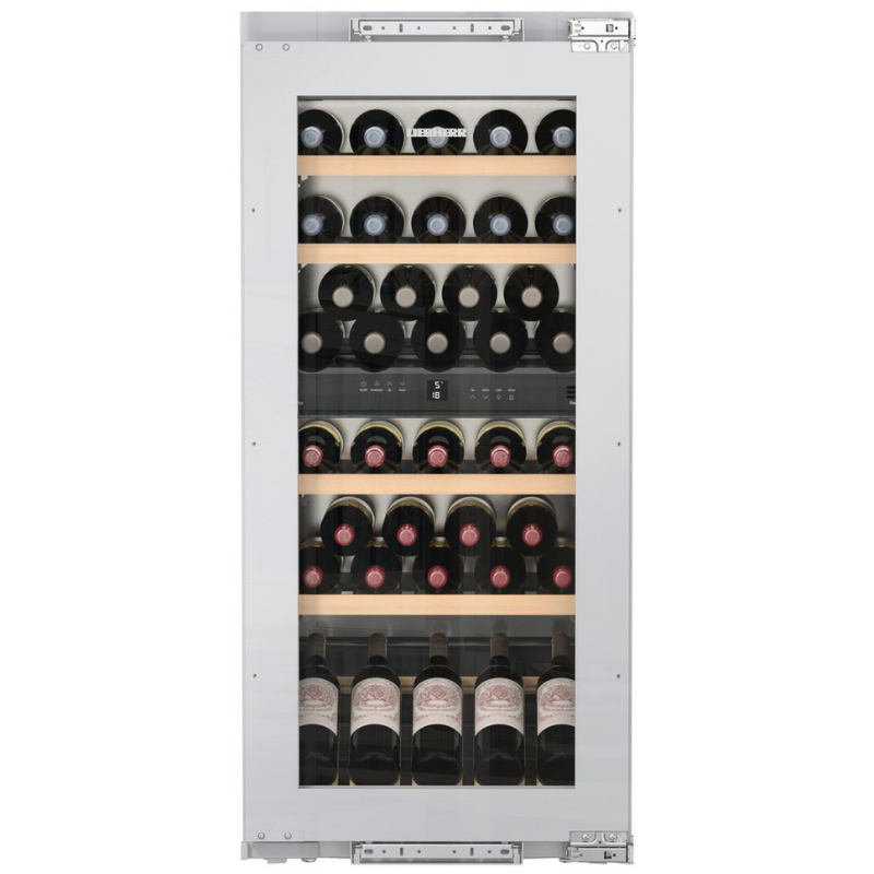 Liebherr EWTdf 2353 Vinidor  - Integrated - Wine Cabinet - Dual Zone - 48 Bottles - 560mm Wide - chilledsolution