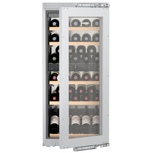 Load image into Gallery viewer, Liebherr EWTdf 2353 Vinidor  - Integrated - Wine Cabinet - Dual Zone - 48 Bottles - 560mm Wide - chilledsolution
