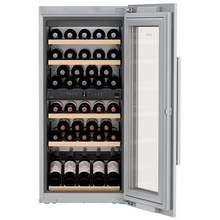 Load image into Gallery viewer, Liebherr EWTdf 2353 Vinidor  - Integrated - Wine Cabinet - Dual Zone - 48 Bottles - 560mm Wide - chilledsolution
