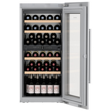 Load image into Gallery viewer, Liebherr EWTdf 2353 Vinidor  - Integrated - Wine Cabinet - Dual Zone - 48 Bottles - 560mm Wide - chilledsolution
