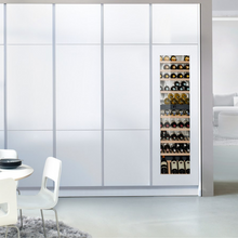 Load image into Gallery viewer, Liebherr EWTdf 3553 Vinidor - Integrated - Wine Cabinet - Dual Zone - 80 Bottles - 560mm Wide - chilledsolution
