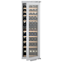 Load image into Gallery viewer, Liebherr EWTdf 3553 Vinidor - Integrated - Wine Cabinet - Dual Zone - 80 Bottles - 560mm Wide - chilledsolution
