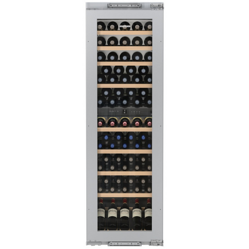 Liebherr EWTdf 3553 Vinidor - Integrated - Wine Cabinet - Dual Zone - 80 Bottles - 560mm Wide - chilledsolution