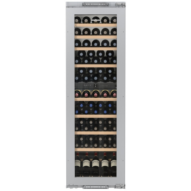 Liebherr EWTdf 3553 Vinidor - Integrated - Wine Cabinet - Dual Zone - 80 Bottles - 560mm Wide - chilledsolution