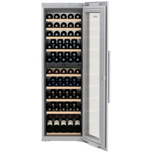 Load image into Gallery viewer, Liebherr EWTdf 3553 Vinidor - Integrated - Wine Cabinet - Dual Zone - 80 Bottles - 560mm Wide - chilledsolution
