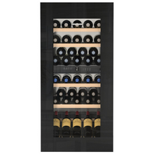 Load image into Gallery viewer, Liebherr EWTgb 2383 Vinidor Black - Integrated - Wine Cabinet - Dual Zone - 51 Bottles - 560mm Wide - chilledsolution
