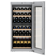 Load image into Gallery viewer, Liebherr EWTgb 2383 Vinidor Black - Integrated - Wine Cabinet - Dual Zone - 51 Bottles - 560mm Wide - chilledsolution
