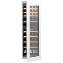 Load image into Gallery viewer, Liebherr EWTgb 3583 Vinidor White - Integrated - Wine Cabinet - Dual Zone - 83 Bottles - 560mm Wide - chilledsolution
