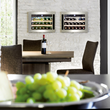 Load image into Gallery viewer, Liebherr WKEes 553 GrandCru - Integrated - Wine Cabinet - Single Zone - 18 Bottles - 560mm Wide - chilledsolution
