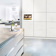 Load image into Gallery viewer, Liebherr WKEgw 582 GrandCru White - Integrated - Wine Cabinet - Single Zone - 18 Bottles - 555mm Wide - chilledsolution
