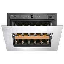 Load image into Gallery viewer, Liebherr WKEgw 582 GrandCru White - Integrated - Wine Cabinet - Single Zone - 18 Bottles - 555mm Wide - chilledsolution
