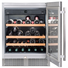 Load image into Gallery viewer, Liebherr UWKes 1752 GrandCru - Integrated - Wine Cabinet - Single Zone - 46 Bottles - 597mm Wide - chilledsolution
