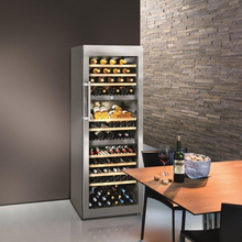 Load image into Gallery viewer, Liebherr WTes 5972 Vinidor - Freestanding - Wine Cabinet - Dual Zone - 211 Bottles -  700mm wide - chilledsolution
