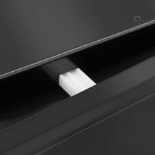 Load image into Gallery viewer, CASO WineDeluxe E 18 - Integrated Wine Cooler / Wine Fridge - Single Zone - Black - 595mm Wide - 7710 - chilledsolution
