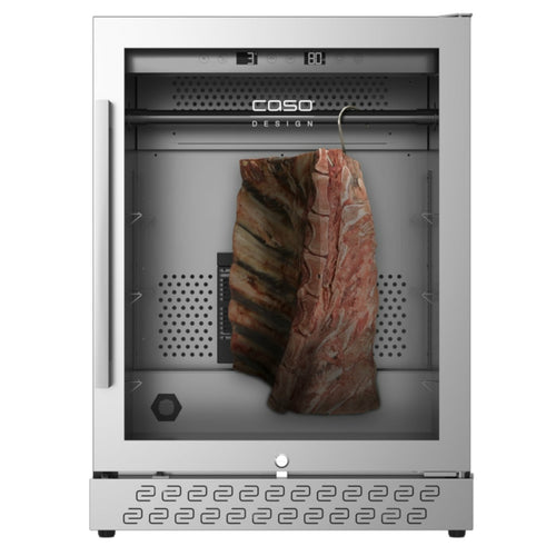 CASO DryAged Master 125 - Maturing Cabinet - 597mm Wide - 690 - chilledsolution