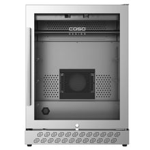 Load image into Gallery viewer, CASO DryAged Master 125 - Maturing Cabinet - 597mm Wide - 690 - chilledsolution
