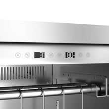 Load image into Gallery viewer, CASO DryAged Master 380 Pro - Maturing Cabinet - 600mm Wide - 691 - chilledsolution
